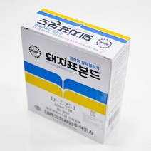 오네뜨 매직크린 돼지표본드 10개입, 상세페이지 참조