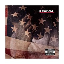 에미넴 Eminem Revival LP 음반 바이닐 레코드 앨범