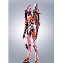 ROBOT혼 SIDE EVA 에반게리온 개8호기γ