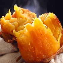 23년 햇 소리팜 해남 호박고구마 5kg (특상), 1개