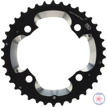 시마노 DEORE XT 체인링 FC-M785용 38T AK 38-26T용, 상품선택