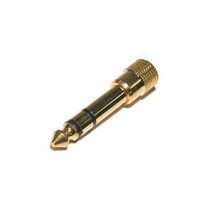 AUDIO TECHNICA PRO41, 5. 부수기재/액세서리 [F타입] 3.5 TO 55ST 변환잭