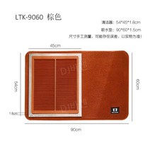 현관 신발매트 입구 사무실 출입구 카페트 깔판 호텔 바닥, 대형1개 + 클리너 + 테두리