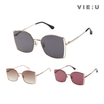 뷰 VIEU 뷰 선글라스 에이버리 AVERY 3종 택 1