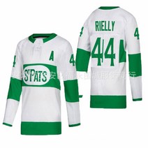 새 시즌 NHL 유니폼 Toronto Maple Leafs 토론토 메이플스 아이스하키복 1벌 대발