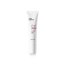 바닐라코 잇 래디언트 CC 크림 SPF30 PA++ 30ml, 혼합 색상 × 1개