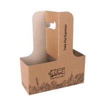 건강-드림_컵캐리어 2구 뉴욕 200개 업소용 커피 디자인 용종이 용디자인 테이크아웃_rjsrkdemf, G-D-선택사항없습니다, 옵션선택사항없음