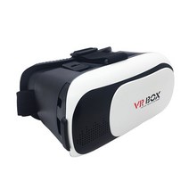 VR박스 가상현실체험 3D VR비젼 보급형