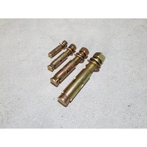 세트앙카 셋트앵커 5/8 100 125 150 200 고부 인치규격, 125(5인치)