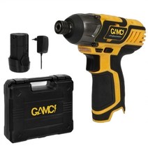 감씨 12V 충전 임팩트 드라이버 임펙드릴 배터리풀셋 GiD12 전동드릴 해머드릴