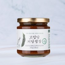 신송 쌈장, 6kg, 1개