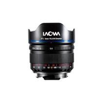 [LAOWA] 라오와 코리아 정품 9mm f5.6 FF RL, Nikon Z