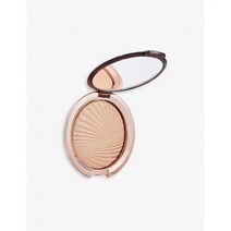 ESTEE LAUDER 에스티로더 브론즈 Goddess highlight 파우더 gele 10g, Solor Crush