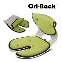 오리백Ori-Back COC Magnetic / Green, Maroon, 상세설명 참조