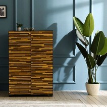 드레스룸 수납장 옷봉 행거 소품보관함 멀바우 옷장, 상세페이지 참조