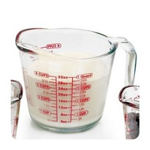 [오너클랜] 앵커 글라스 계량컵 500ml 해썹 단체급식 업소용 주, 상세 설명 참조, 상세 설명 참조