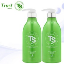 TS 프리미엄 샴푸750ml X 2개