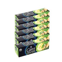 간편식 주전부리 라이딩 간식 간식꾸러미 카스 테이블워터 참깨 125g 6개