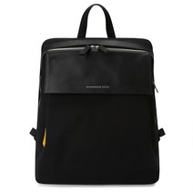 만다리나덕 MANDARINA DUCK 백팩 PLEATS P7T11651 (15인치 노트북 백팩)