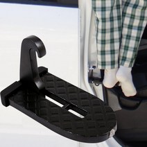 루프텐트 발판 도어스텝 사이드 스텝 차량발판 자동차, 본상품선택