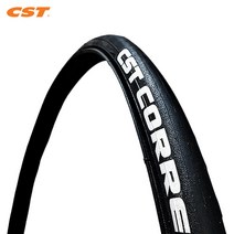 (바이크7) CST 700x25C 경량 로드 타이어/튜브모음, 1개, CST CORRERE 700x25C 경량 로드 타이어