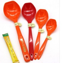 숙씨네 쿡스넷 멜라민 조리도구 국자 면국자 뒤지게 주걱, 03-쿡스넷 만두국자(소), 1개