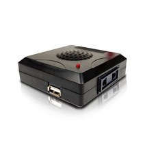 차량용 인버터 순수 사인파 전원 180w dc 12v ac 220v car usb 휴대 전화 충전 컨버터 주파수 변환기 b36b, 없음, 1개