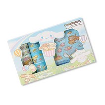 산리오 마스킹 테이프+스티커세트[버전2]_시나모롤