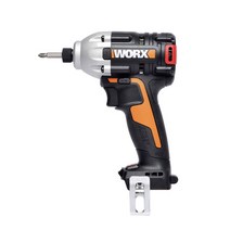 [WORX] 웍스 20V 2.0Ah 충전임팩드라이버 브러쉬리스타입 WX262(세트제품) / WX262.9(베어툴 몸체만)