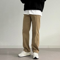 치트키 인디언 스피츠융털 일자 팬츠