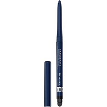 Rimmel 익새저레이트 아이라이너 블랙키스트 블랙 1개, 1 Count (Pack of 1), Deep Ocean, Deep Ocean