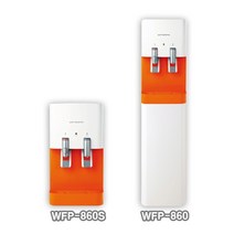 워터피아 원봉 WFP-860S WFP-860 냉온 정수기, WFP-860S(컴팩트형) 설치요청(현장결제)