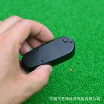 레이저 퍼터 골프 퍼팅 연습 교정 가이드2022 골프 거리 측정기 적외선 퍼터 레이저 사이트 용품, 01 Without battery