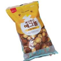 [메가마트]삼립 스위트 골든볼 파티 400g, 1개