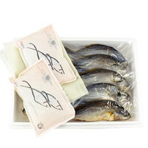 법성포 영광 보리굴비 부세 특대 10마리 진공포장 선물세트 녹차가루 반건조 부세조기, 보리굴비(선물용포장포함), 30cm내외 10마리, 1개