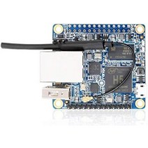Orange Pi H5 쿼드 코어 512MB 싱글 보드 - 컴플리트 키트