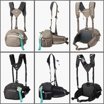 네파(NEPA) 네파 22SS 공용 네오스피릿 2WAY 등산 힙색(레인커버포함) 배낭 7IC7512, CHARCOAL(630)