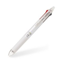 프릭션 3색 슬림 지워지는 볼펜 0.5mm 1개, 펄화이트 (프릭션3색 LKFBS60)