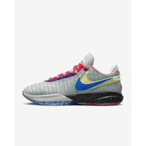 국내매장판 나이키 르브론 XX EP 농구화 DJ5422-002