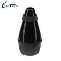 전문 트럼펫 액세서리 경량 소음기 음소거 머플러 디자인 도매/소매