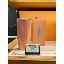 투썸 베이직 미라클 스텐텀블러, 그린
