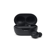 JBL TUNE 115TWSBLK 블루투스 풀y 와이어리스 무선/ USB 타입 C/ 모델 블랙 스몰, BlackJBL