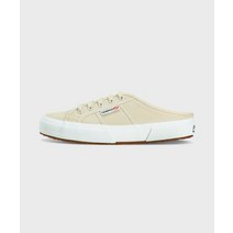 SUPERGA 2402 뮬 그레이