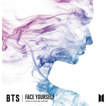[일반판 통상반] [CD] BTS 일본 3집 앨범 FACE YOURSELF 방탄소년단 Japan 3rd full album 정규 음반