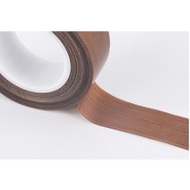 PTFE 포장 테이프 고온 저항 접착 석고 진공 기계 캐퍼 붙지 않는 천 절연, [02] 0.18x60mmx10m