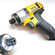 [인기템100]디월트 충전 임팩트 드라이버 DCF815N 본체 전동드릴 _ 634235EA, 쿠팡이후상 본상품선택