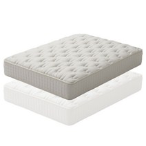 슬립스토아 리브 프리미엄 호텔식 파워본넬 매트리스 5size, 리브 프리미엄 호텔식 본넬 매트리스 Q