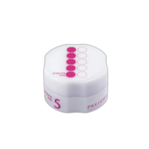 밀본 프레쥼 왁스 NO 5 90g 하드왁스 11203594