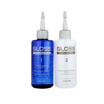 그리에이트 그로스 크리닉 셋팅펌 정상모용 150ml, AAA상품선택AAA, 본상품