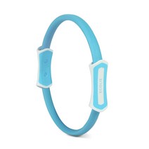 에코리즈 뉴 필라테스링, 블루, 1개